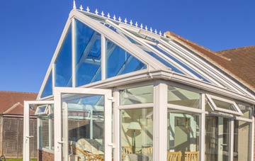 conservatory roof insulation costs The Ridges