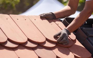The Ridges roof tile contractors