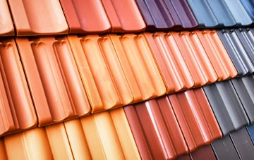 The Ridges roof tile costs