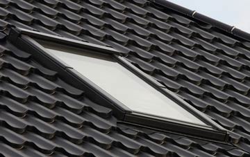 benefits of The Ridges roof windows