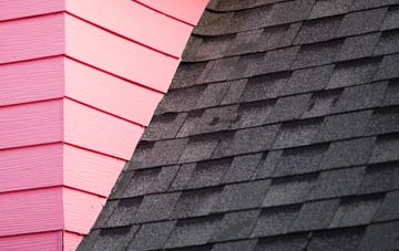 rubber roofing The Ridges, Berkshire
