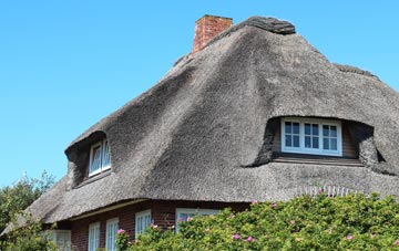 thatch roofing The Ridges, Berkshire