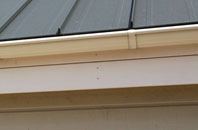 The Ridges soffit repair